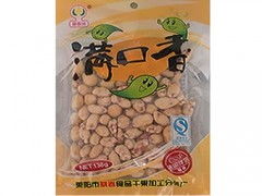 供应138g满口香 蔡春休闲食品诚招代理销售商，助力酒类经营拓展市场