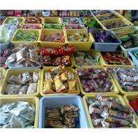 保定市散装食品推荐 精选小食杂店指南