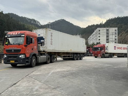 圣农集团节后出口再创新绩 330吨鸡肉熟食产品顺利发往日本